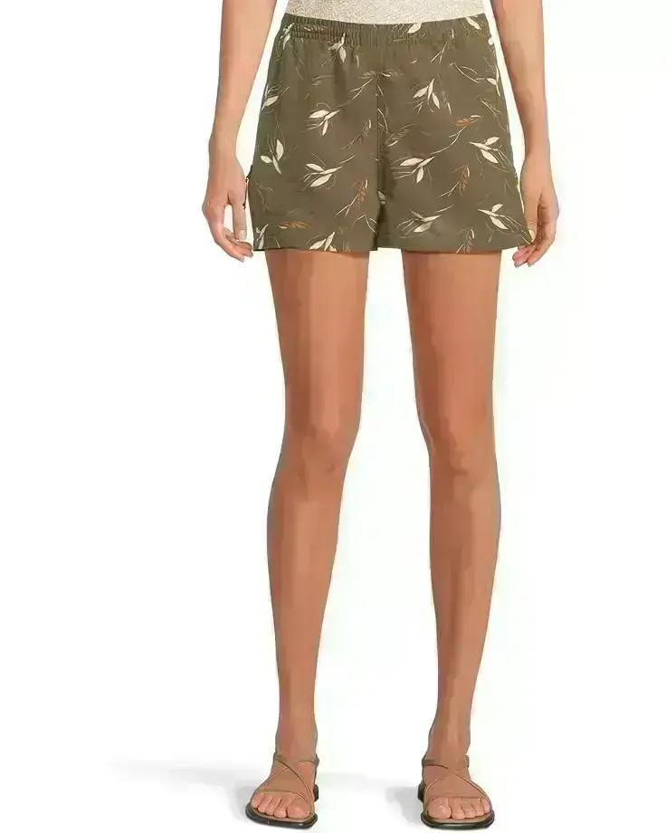 Women's Royal Robbins All In Shorts