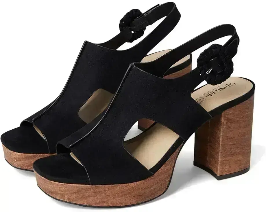 Women's LifeStride Audra Strappies
