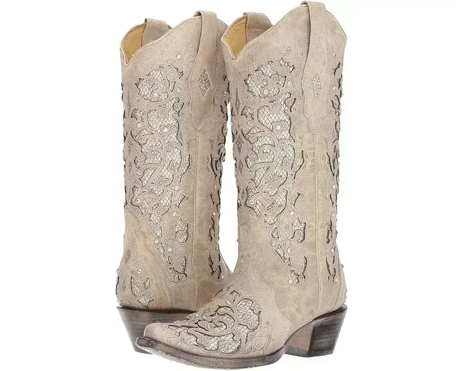 Women's Corral Boots A3322