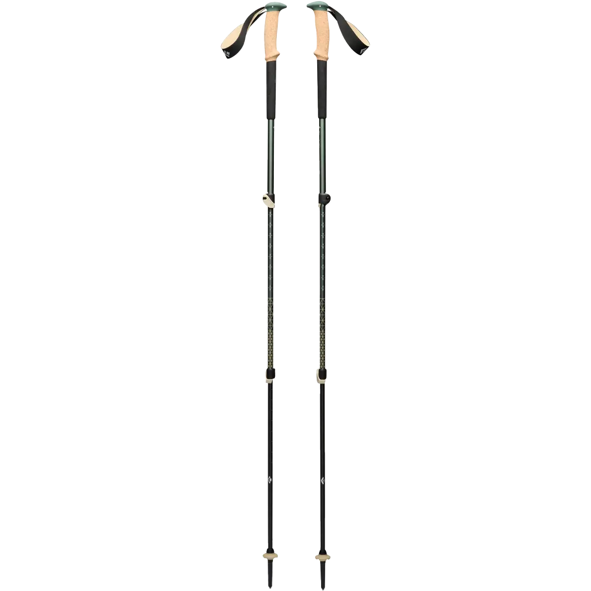 Trail Cork Trekking Poles