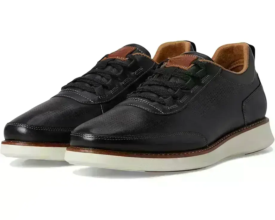 Men's Florsheim Launch Elastic Lace Slip-On