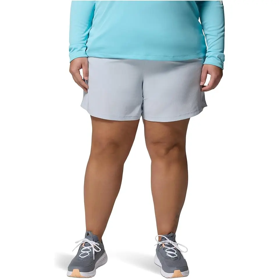 Plus Size PFG Castback™ Shorts