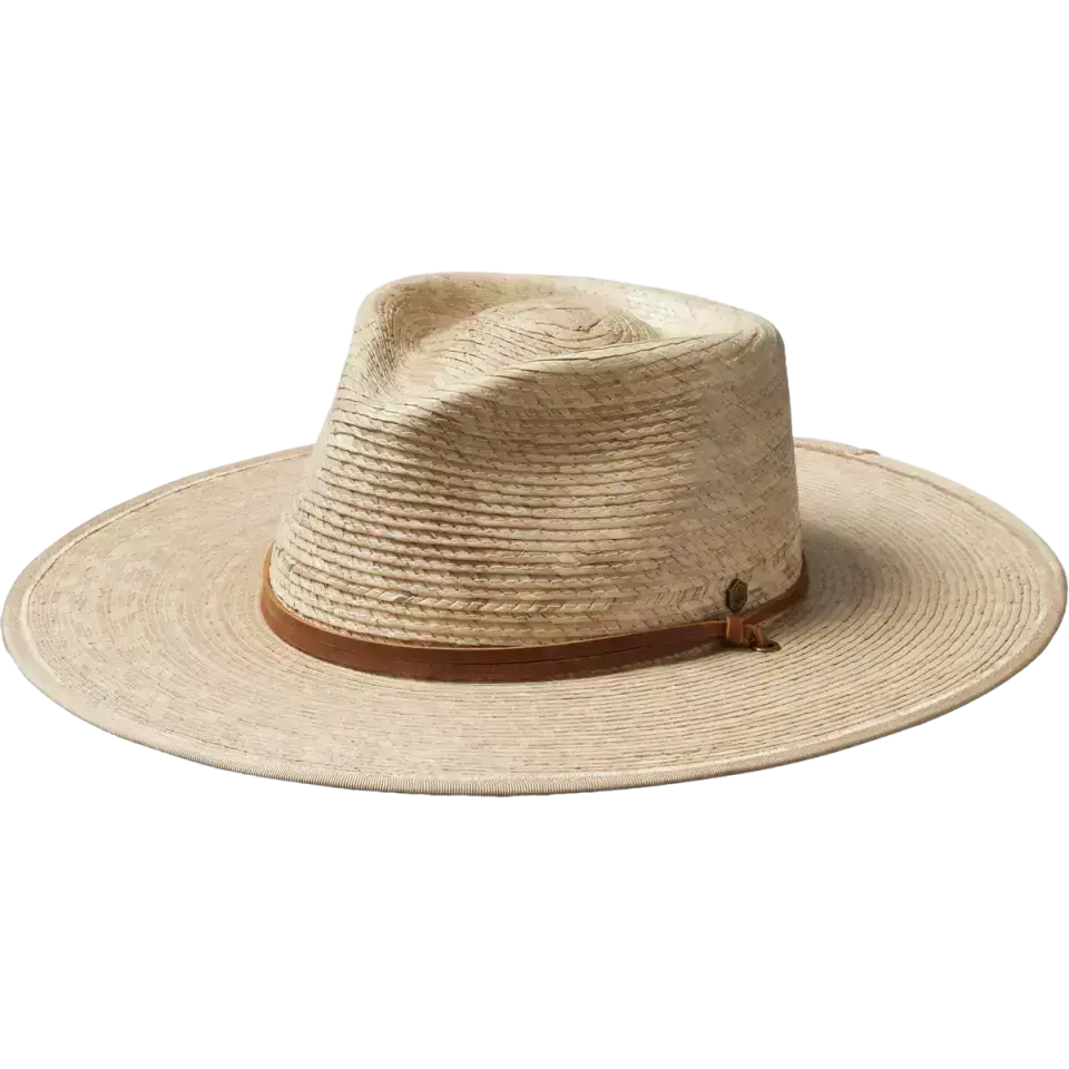 Women's Morro Fedora