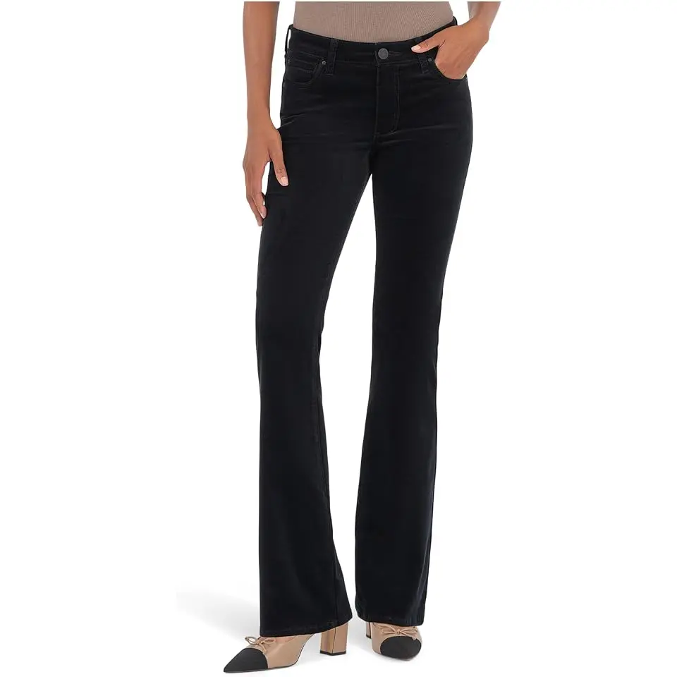 Petite Natalie Bootcut