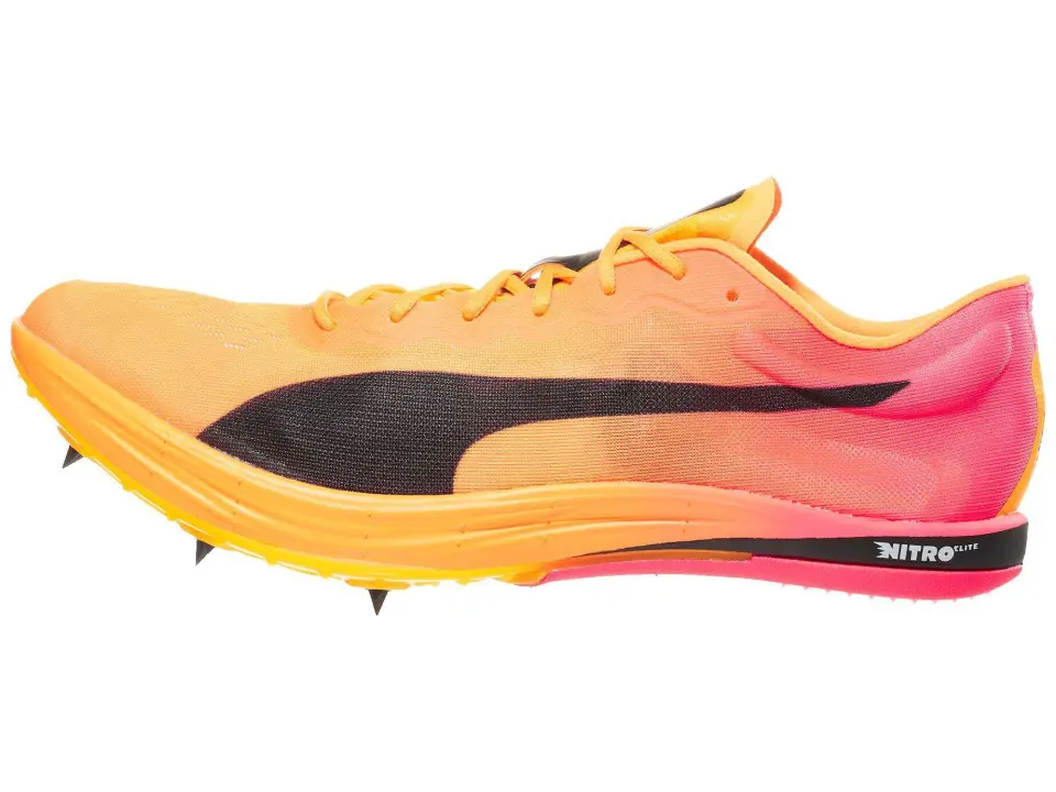PUMA evoSPEED Long Distance Nitro Elite 2 Spike