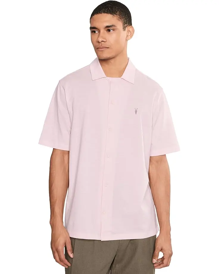 Hudson Short Sleeve Shirt