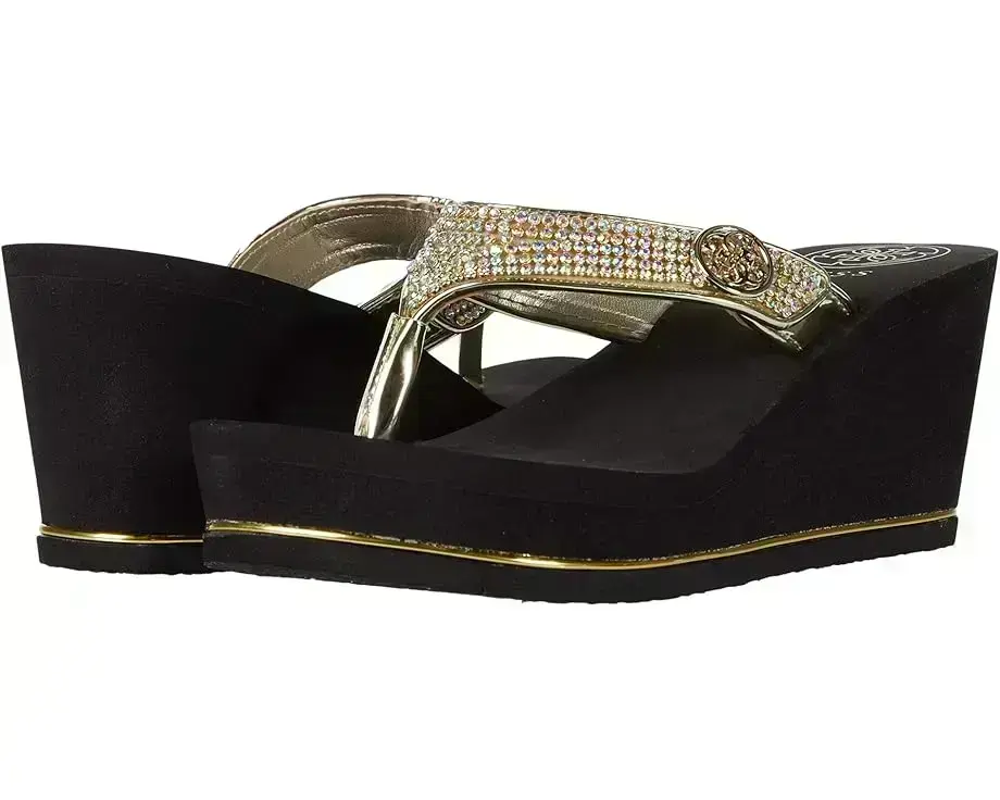 Women's GUESS Sarraly