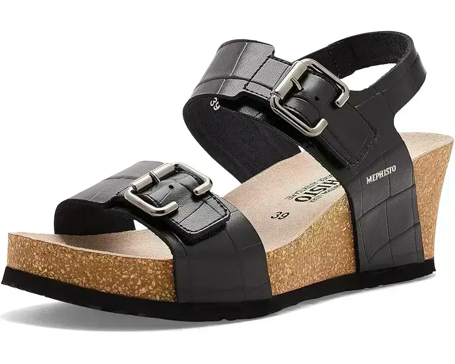 Women's Mephisto Lissandra