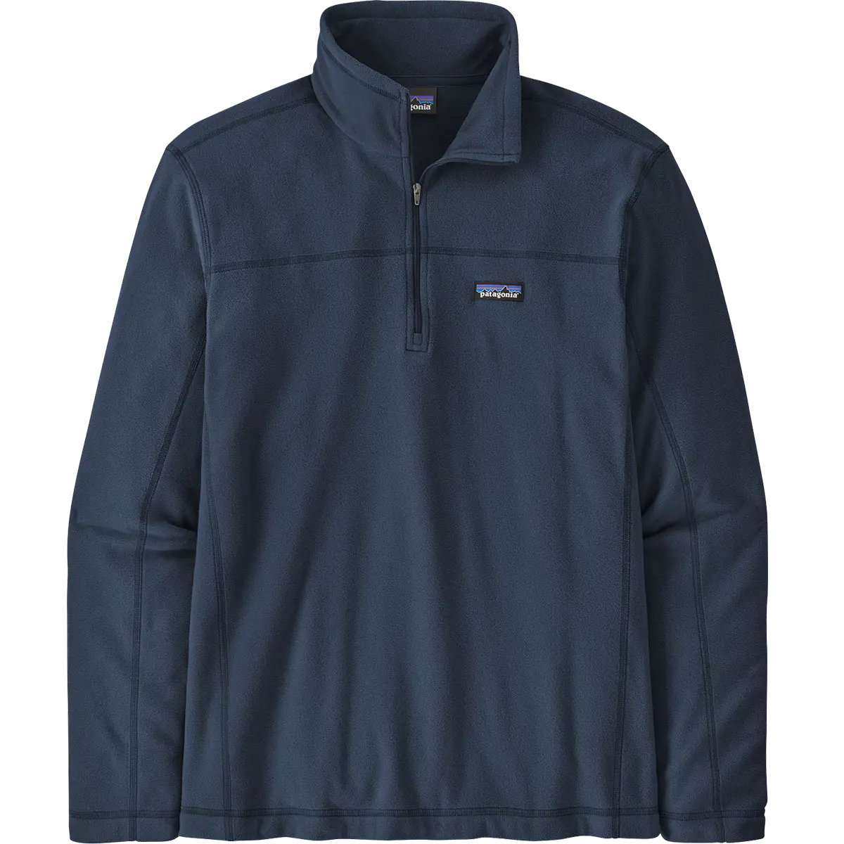 Men's Micro D Pullover