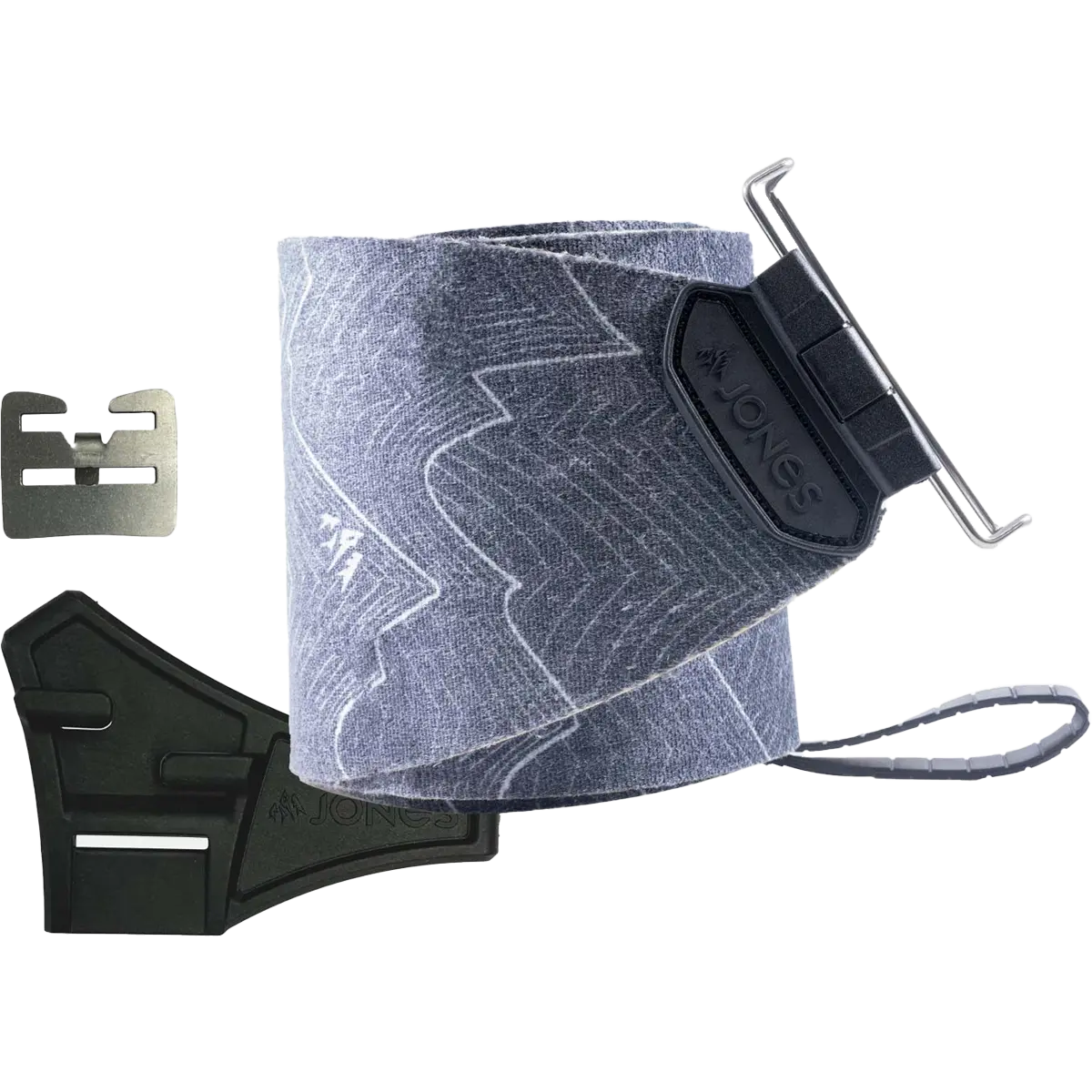 Nomad Pro Trim-To-Fit
