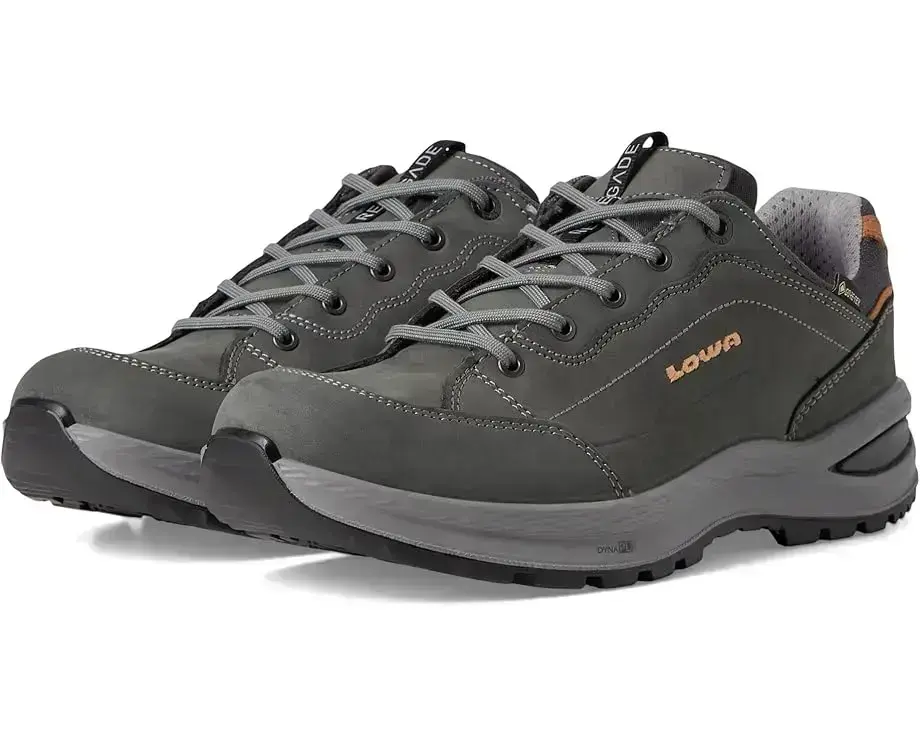 Women's Lowa Renegade EVO Lo Ws