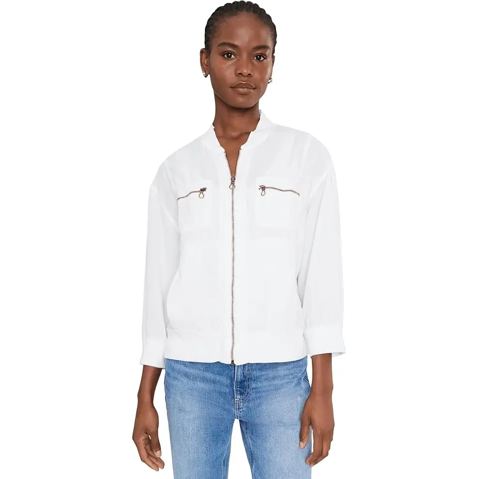 Wynton Jacket
