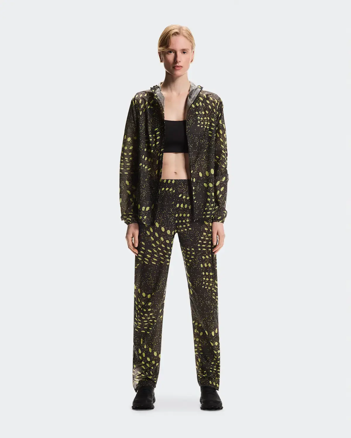 Women's Ultra Jacket
