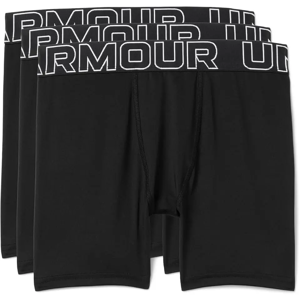 Performance Tech - Solid 3-Pack (Big Kids), Performance Tech - Solid 3-pack (Big Kids)