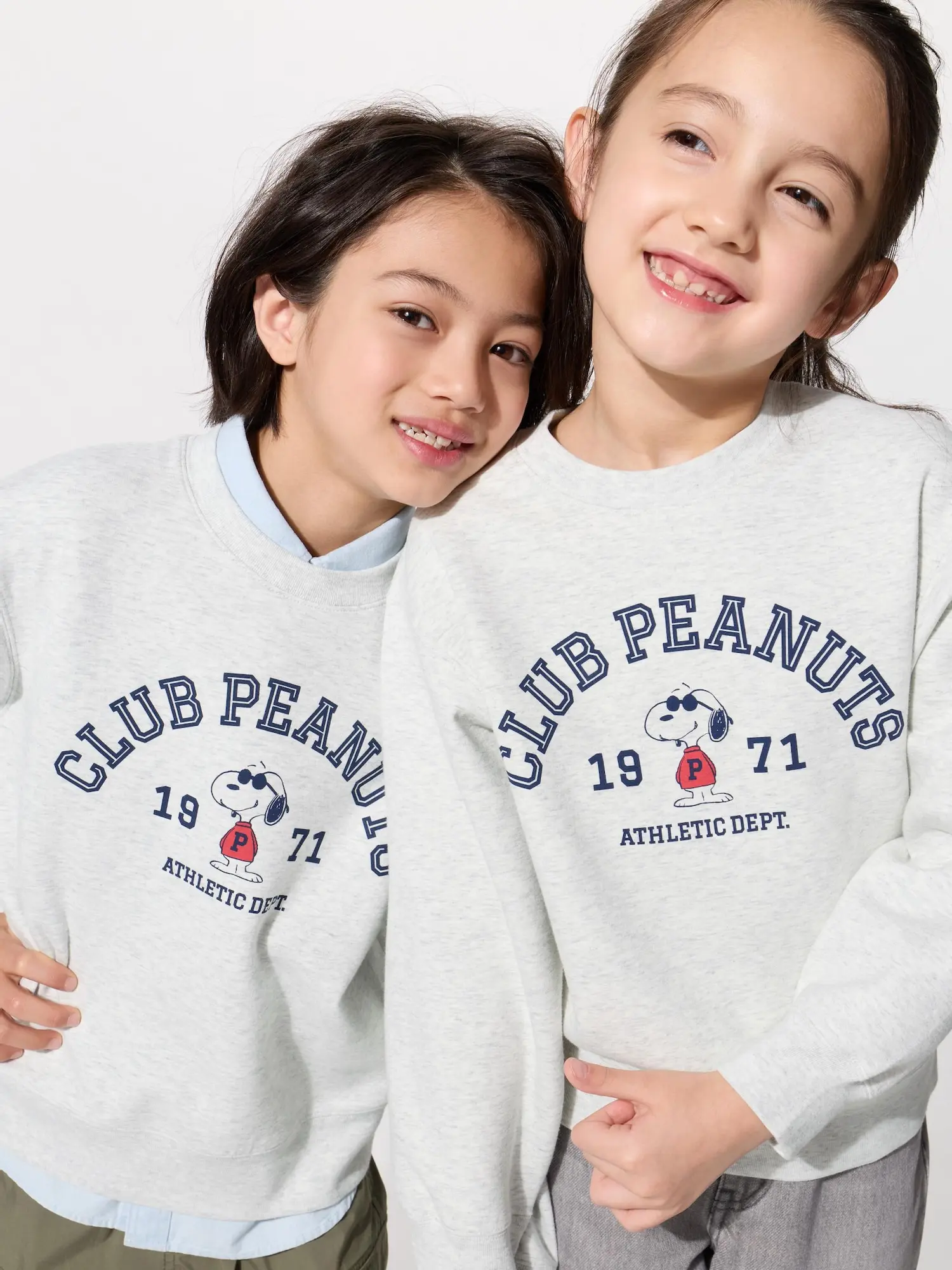 Свитшот PEANUTS DRY