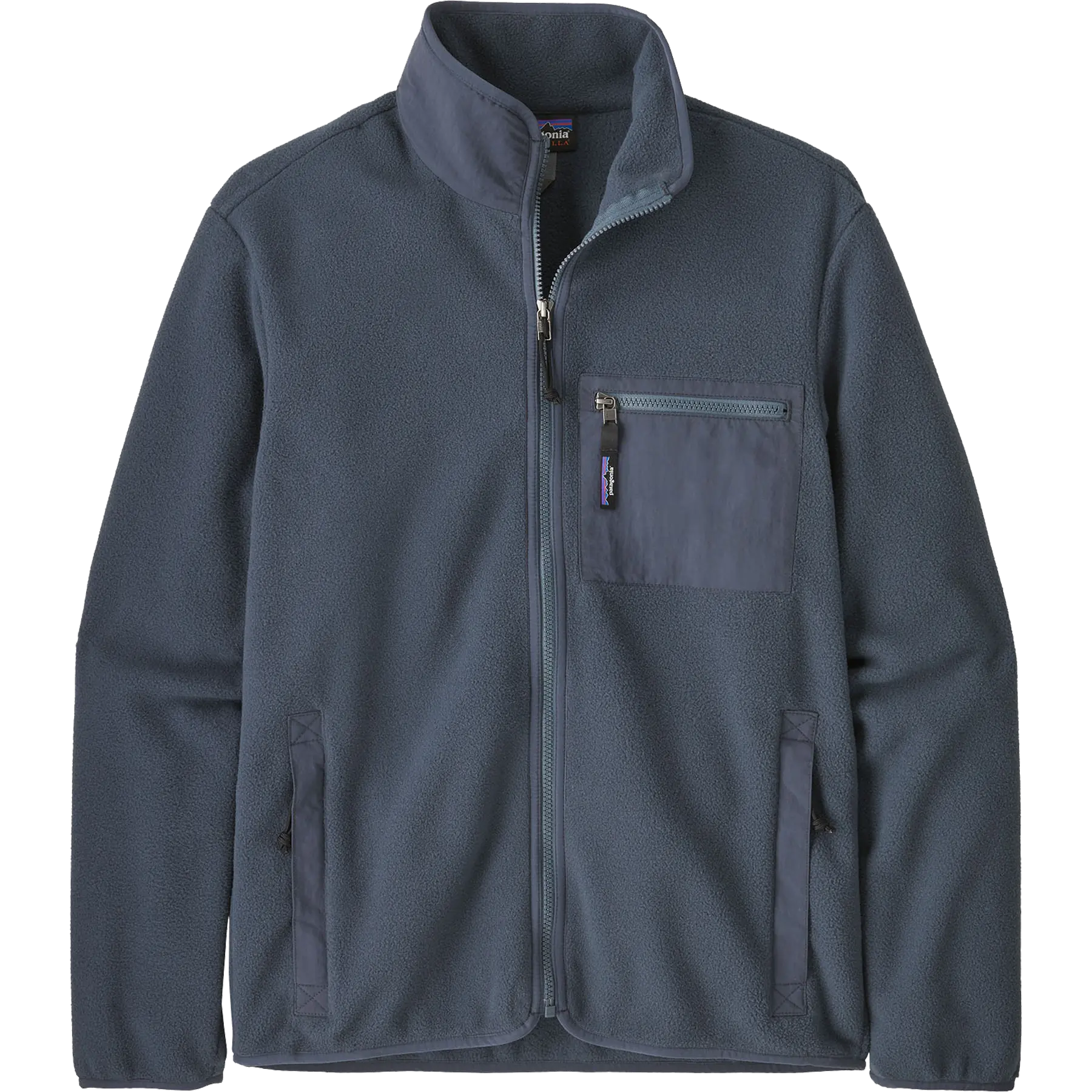 Men's Synchilla Jacket