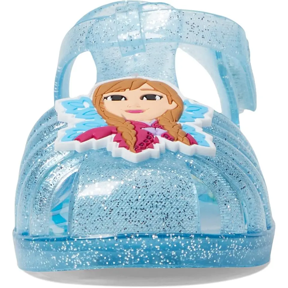 Frozen Jelly Sandal (Toddler/Little Kid)