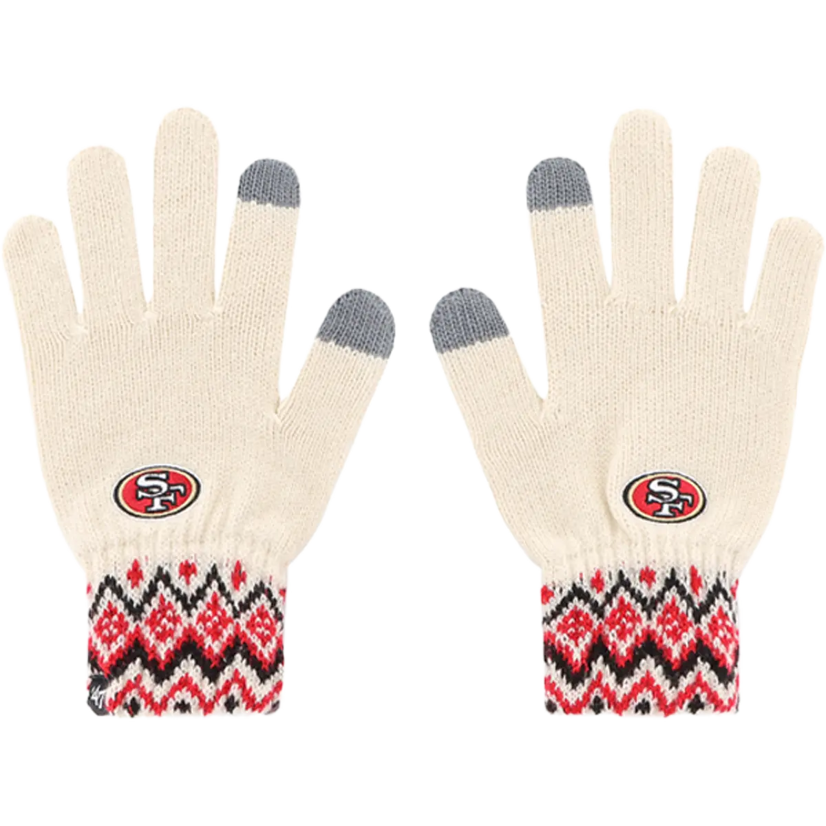 Women's 49ers Elsa 47 Glove