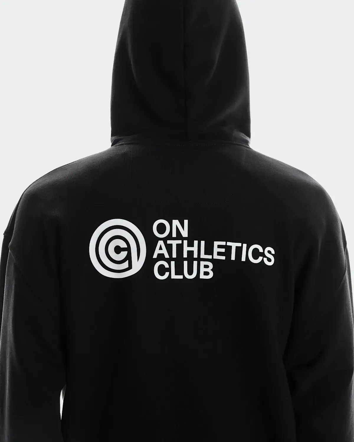 Club OAC Hoodie