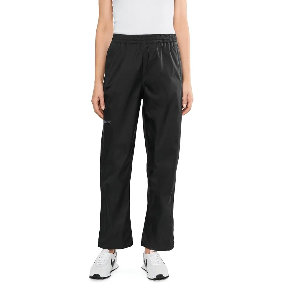 Precip Evo Pants Short