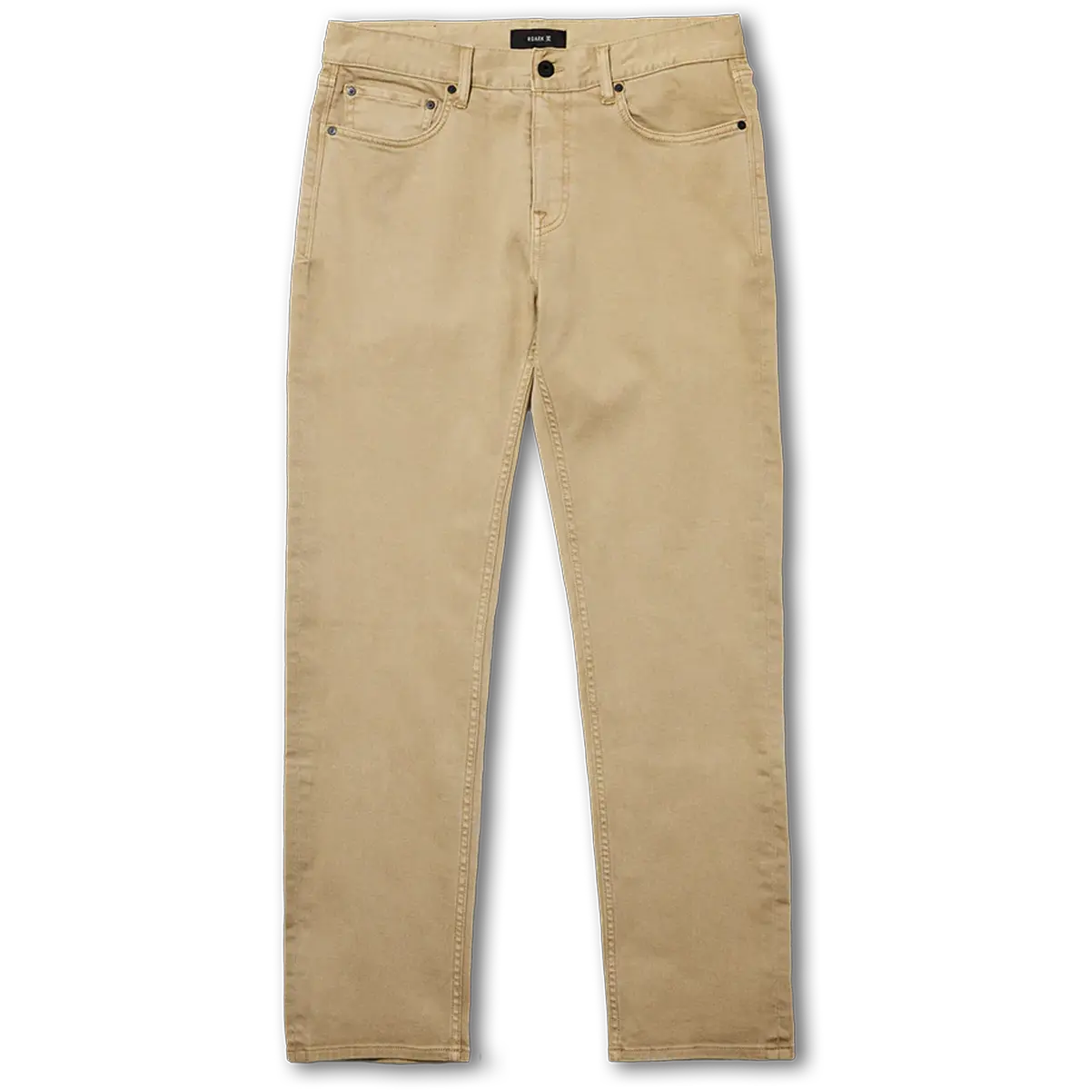Men's Hwy 128 Broken Twill Denim
