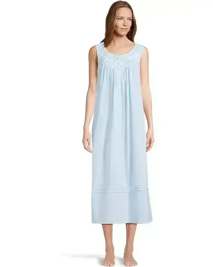 Women's Eileen West Ballet Nightgown Sleeveless