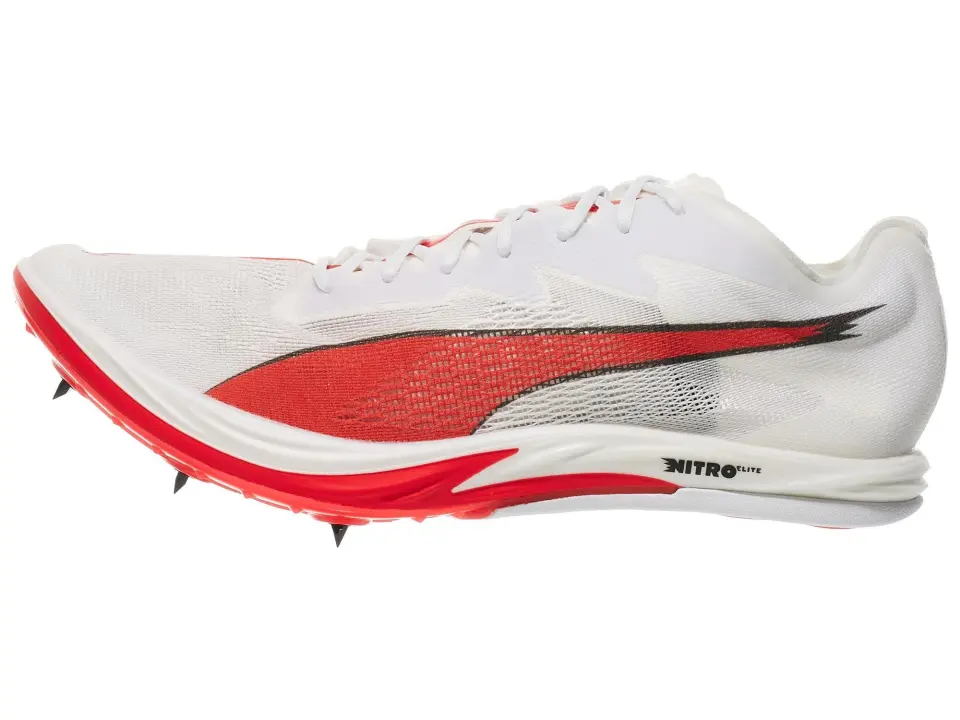 PUMA Long Distance Nitro Elite 3 Spikes
