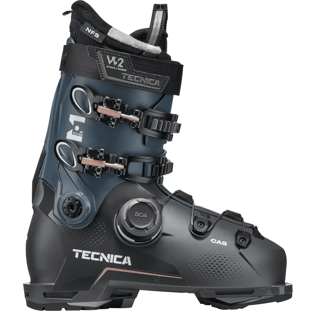 Women's Mach BOA MV 85