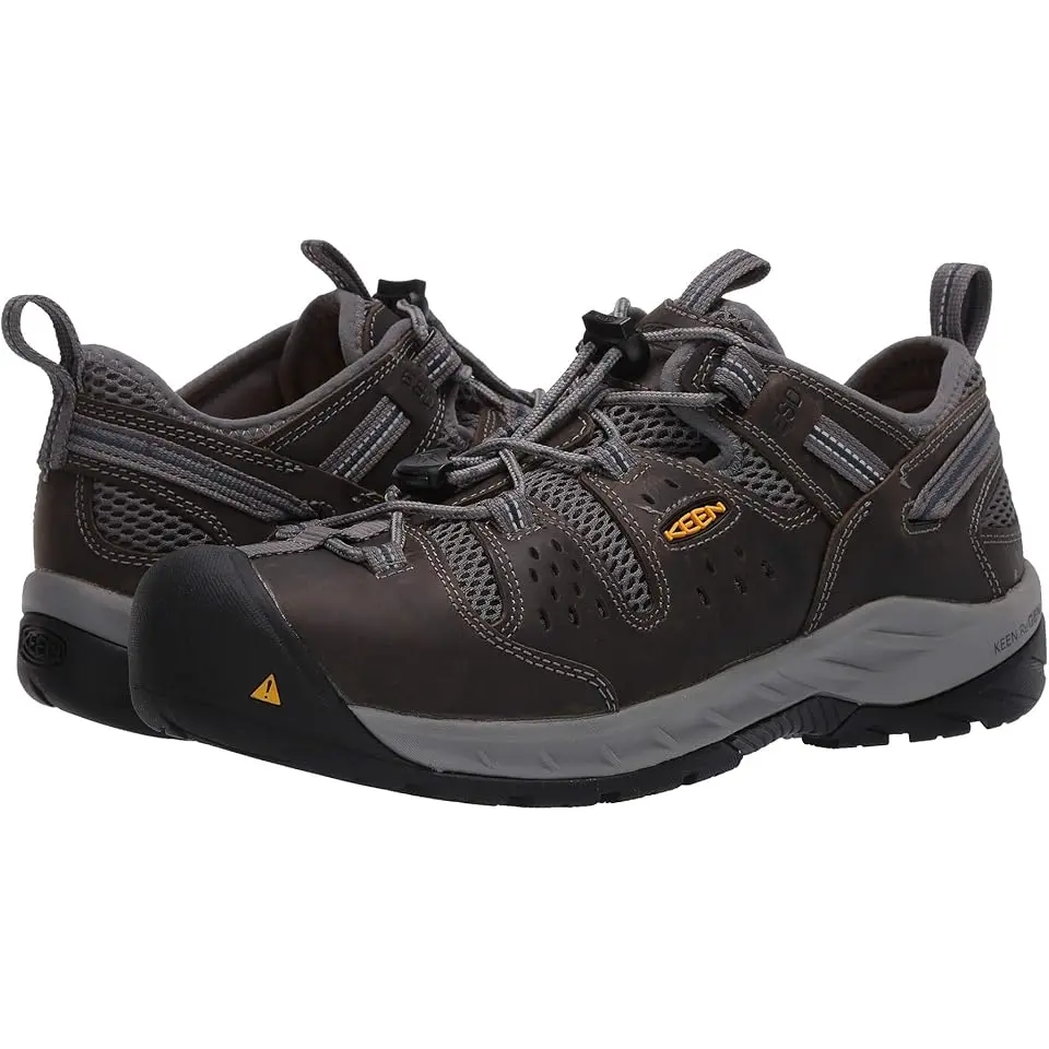 Atlanta Cool II ESD (Steel Toe)