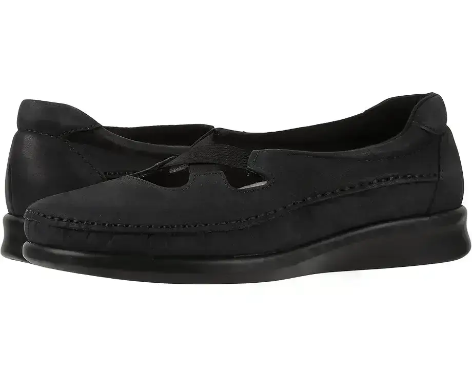 Women's SAS Crissy Slip On Comfort Loafer