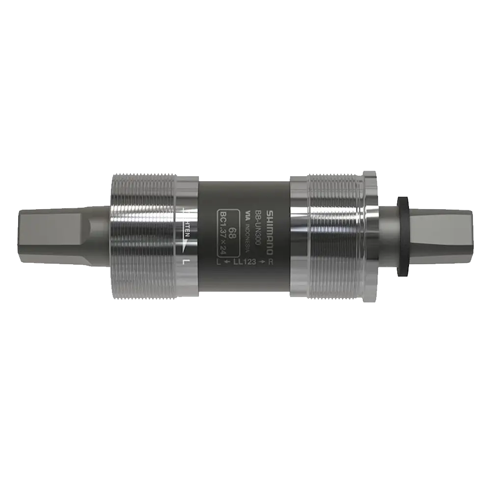 BB-UN300 Square Type Bottom Bracket