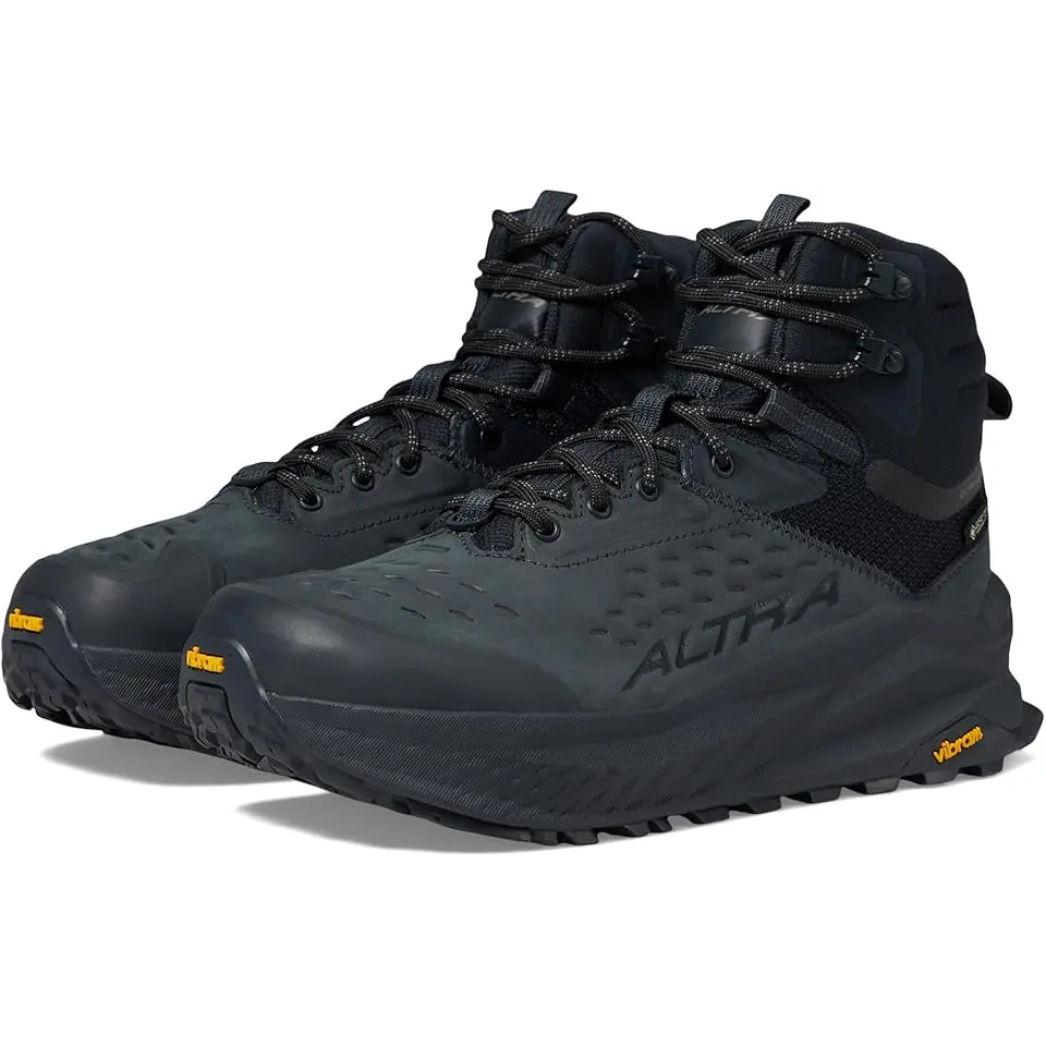 Olympus 6 Hike Mid Gtx