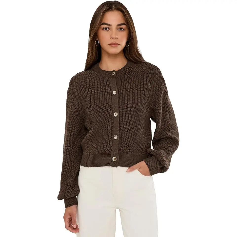 Vienna Cardigan