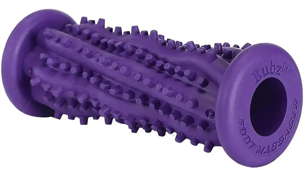 Foot Rubz Foot Massage Roller