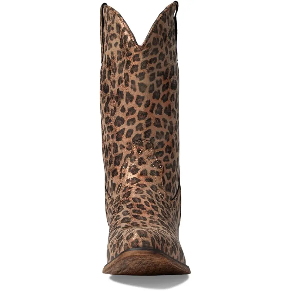 Riley Cheetah (Toddler/Little Kid)