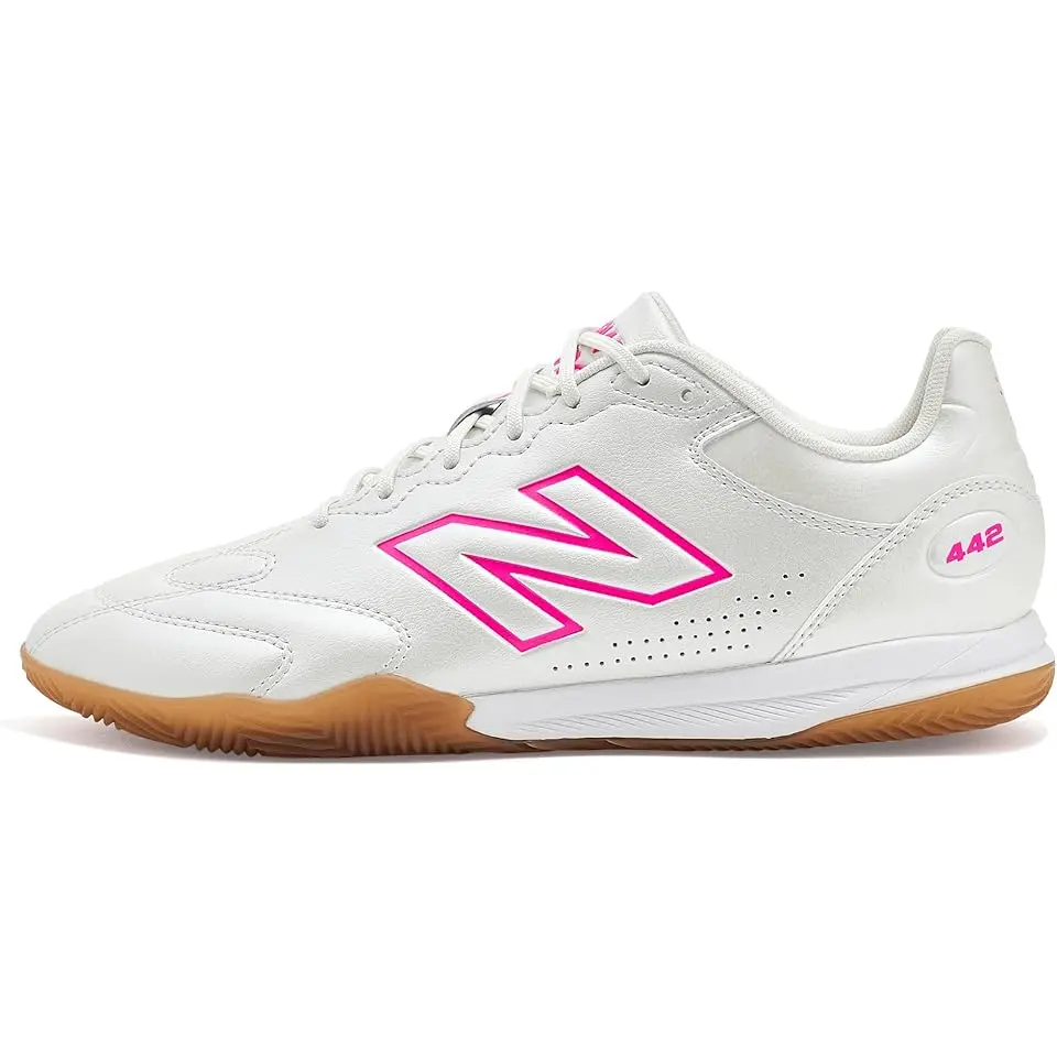 442 Team In V3 Soccer Cleats