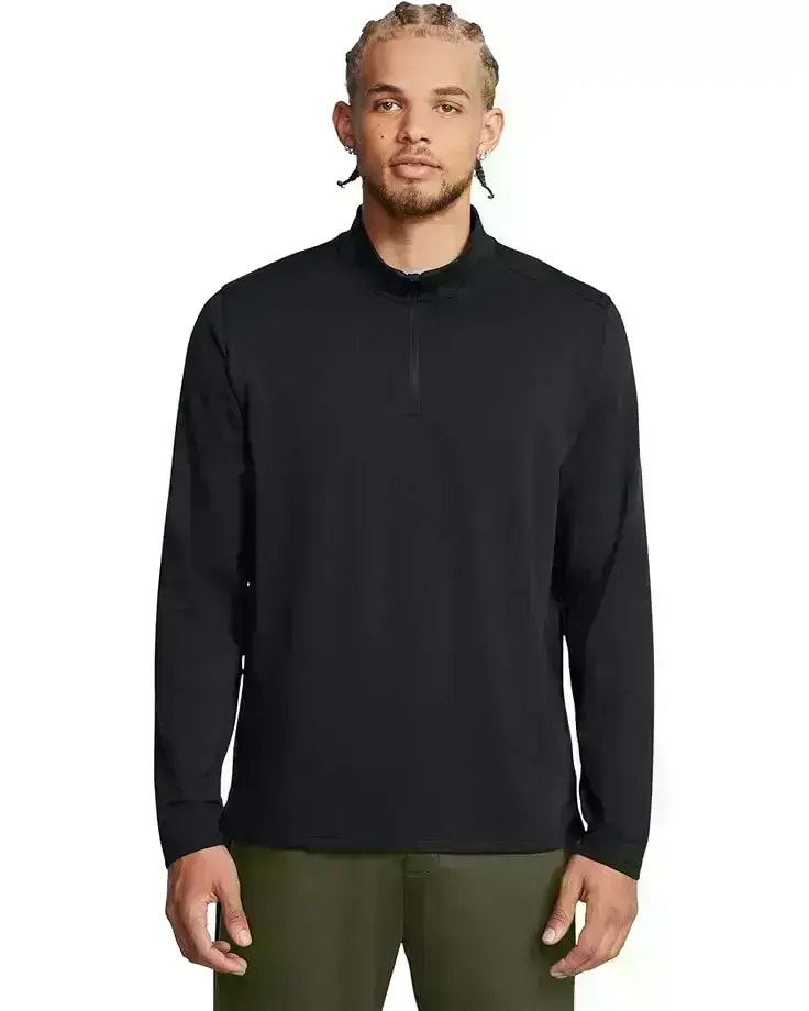 Men's Under Armour Motion 1/4 Zip