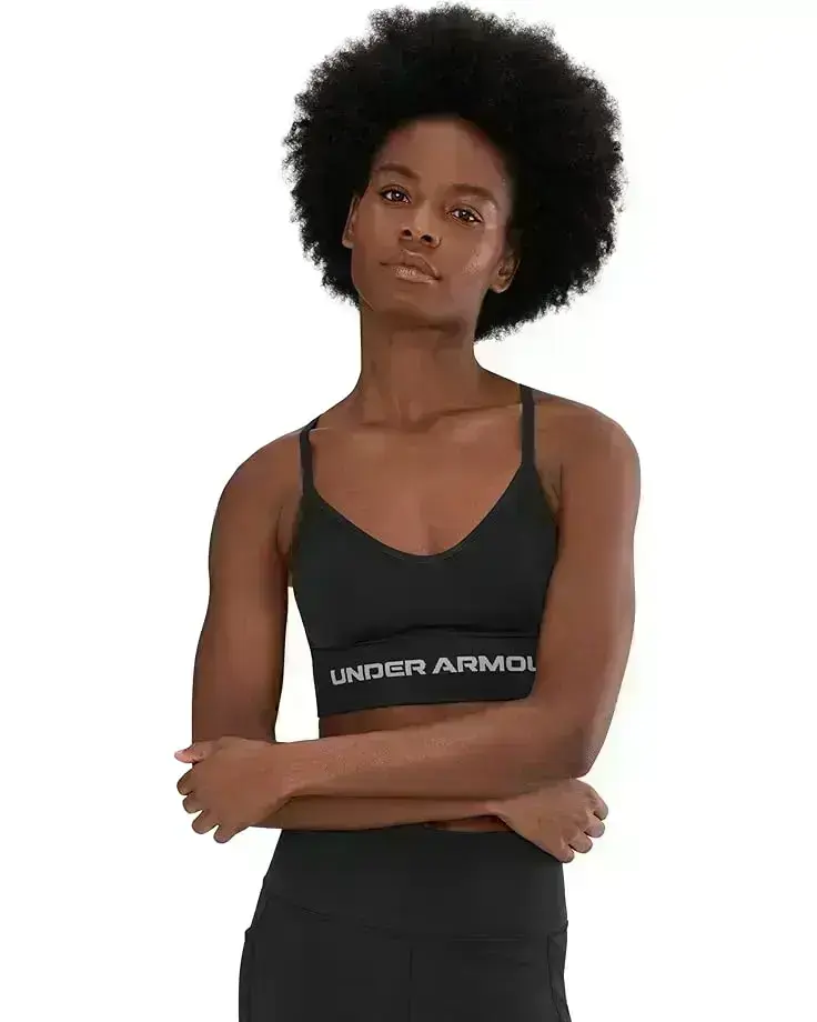 Women's Under Armour Vanish Seamless Low Impact Sports Bra