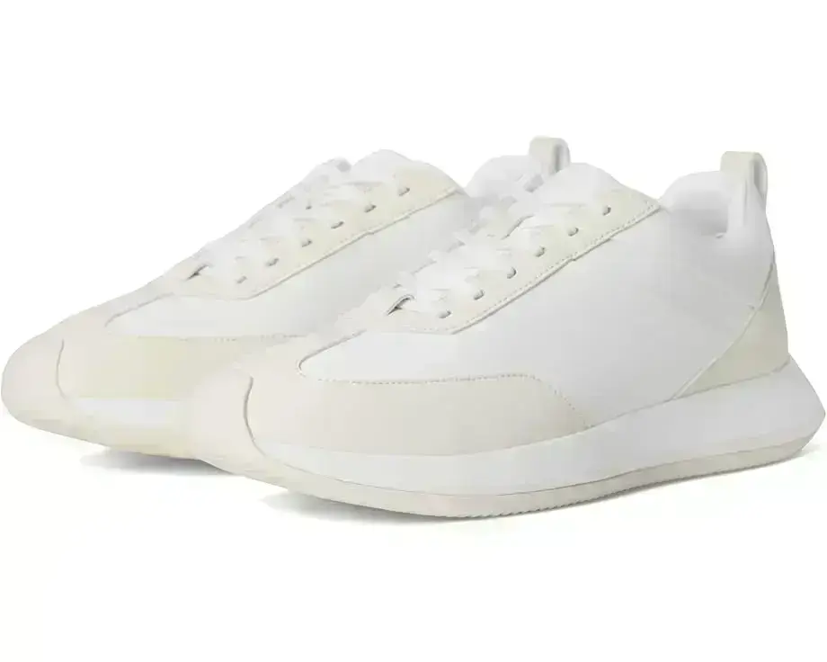 Unisex Wolf & Shepherd Marathon Court