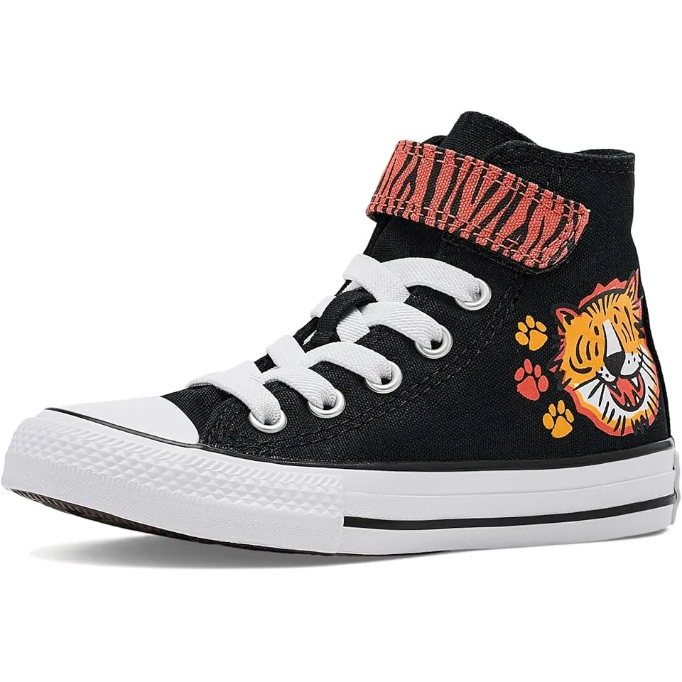 Chuck Taylor® All Star® Lions Easy On (Little Kid)