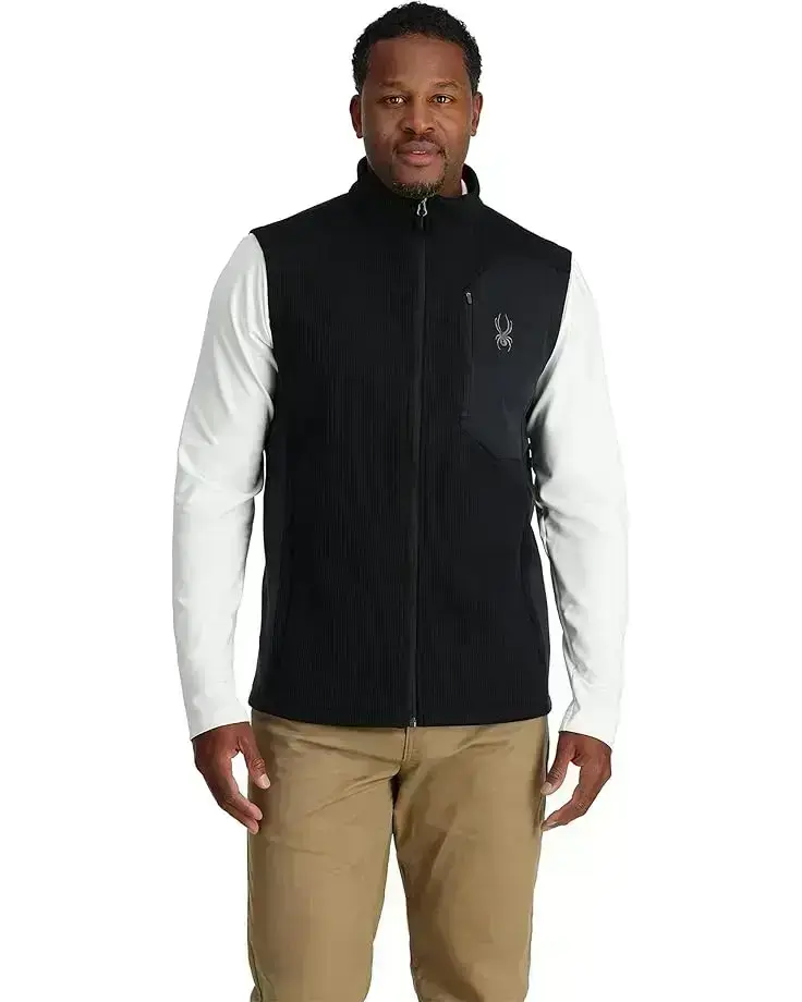 Men's Spyder Bandit Vest