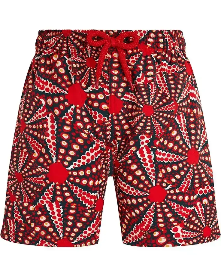 Vilebrequin Kids Oursinade Jirise (Toddler/Little Kid/Big Kid)