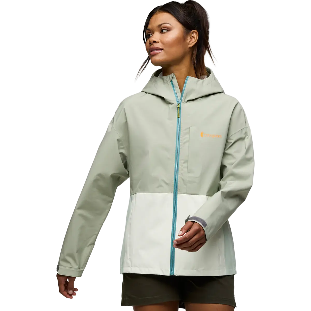 Women's Cielo Rain Jacket