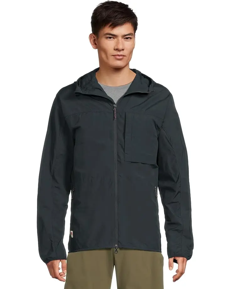 High Coast Wind Jacket
