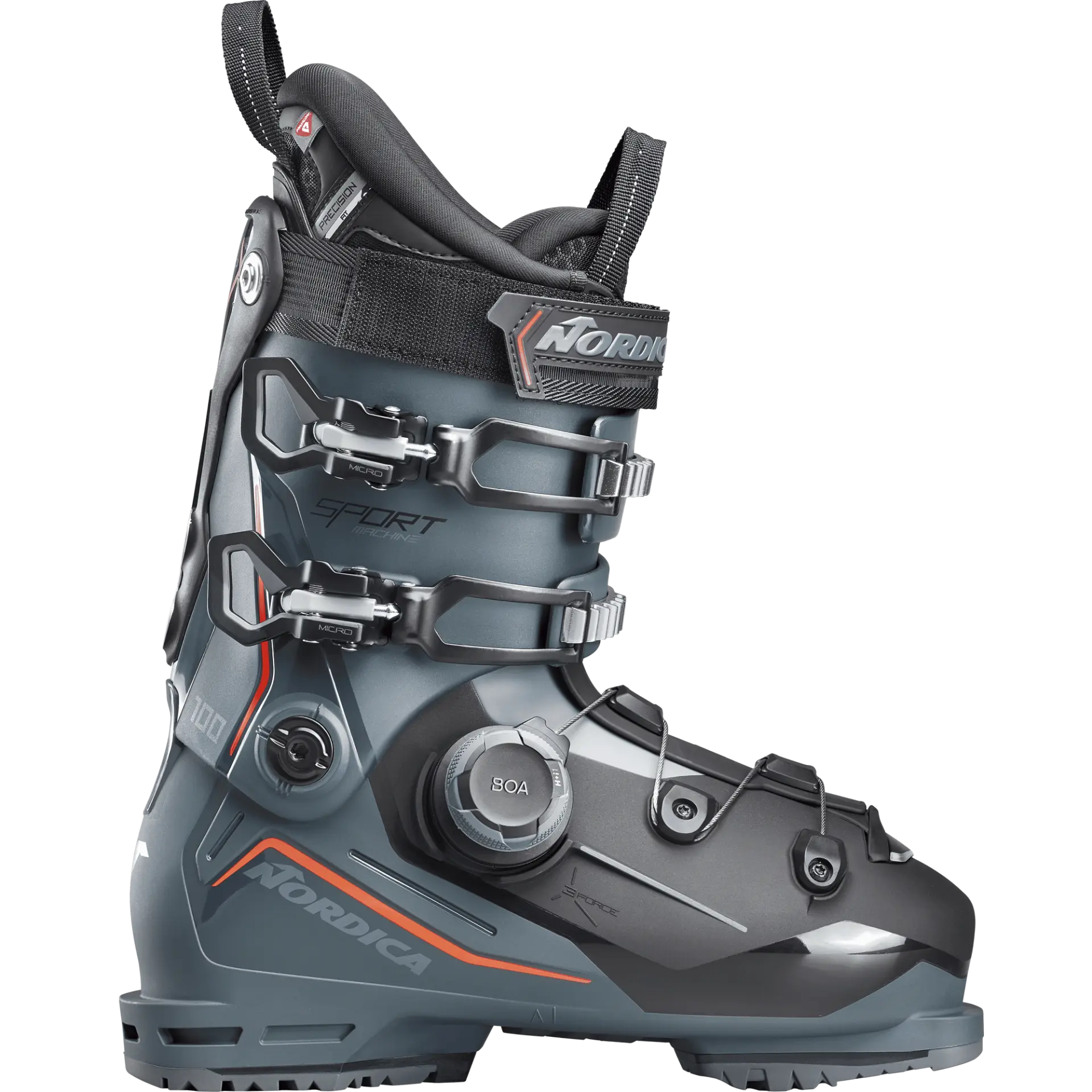 Sportmachine 3 100 BOA