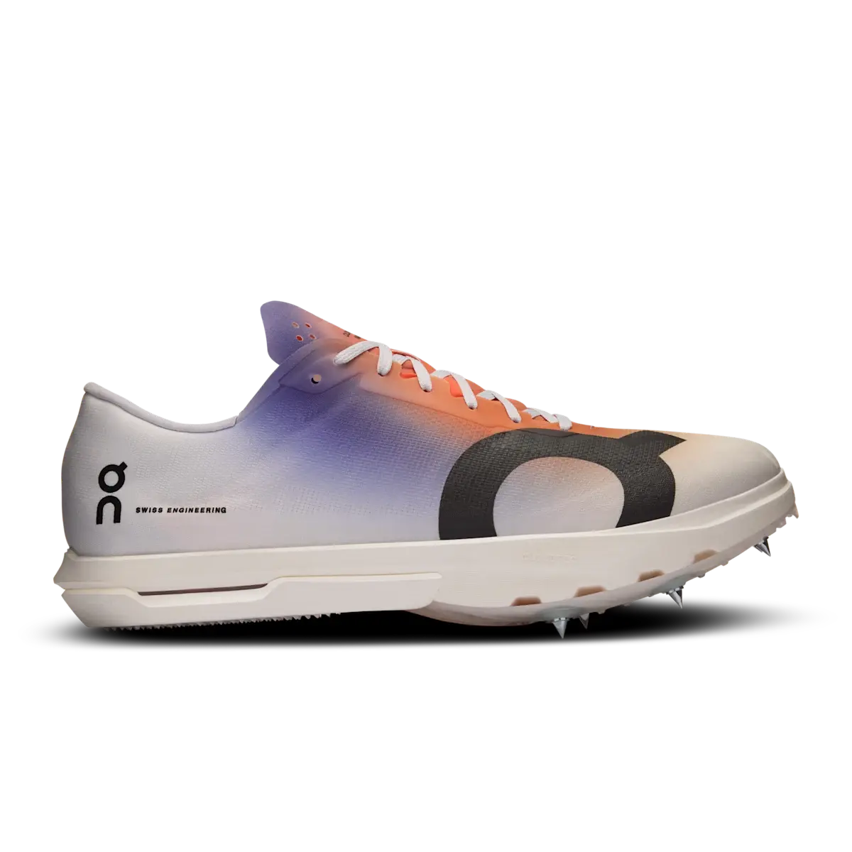 Cloudspike Amplius