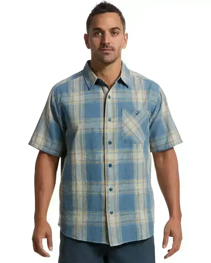 Men's Mountain Hardwear Cottonwood™ Lite Short Sleeve Shirt