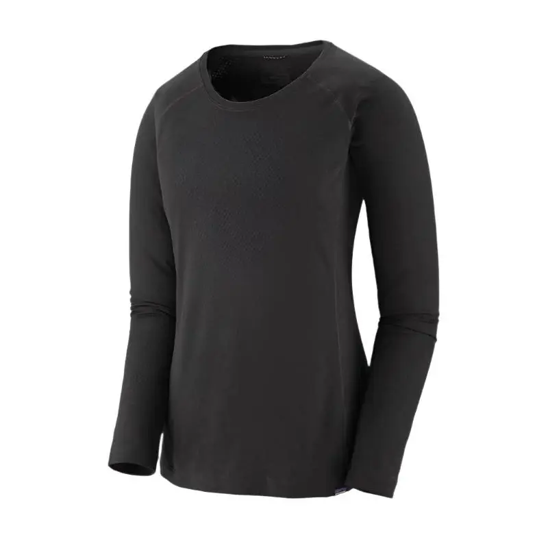 Capilene Midweight Crew Long Sleeve