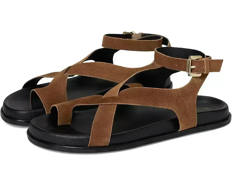 Women's Seychelles Fritz Suede Sandal