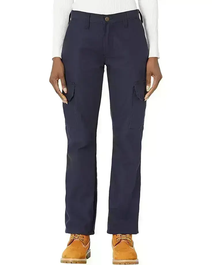 Women's Tyndale FRC Utility Cargo Work Pants
